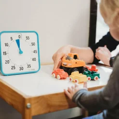 Time Timer - Klassesæt m. 3 stk