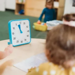 Time Timer - Klassesæt m. 3 stk