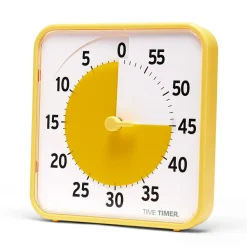 Time Timer - Klassesæt m. 3 stk