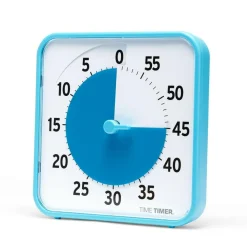 Time Timer - Klassesæt m. 3 stk