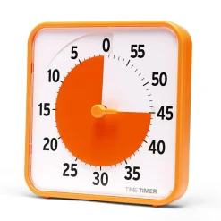 Time Timer - Klassesæt m. 3 stk