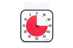 Time Timer Large (30 x 30 cm)