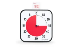 Time Timer Large (30 x 30 cm)