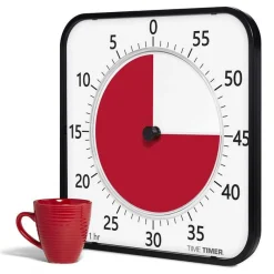 Time Timer MAX (44x44 cm.)