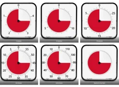 Time Timer MAX (44x44 cm.)