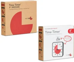 Time Timer Medium (19 x 19 cm)