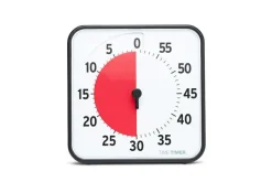 Time Timer Medium (19 x 19 cm)