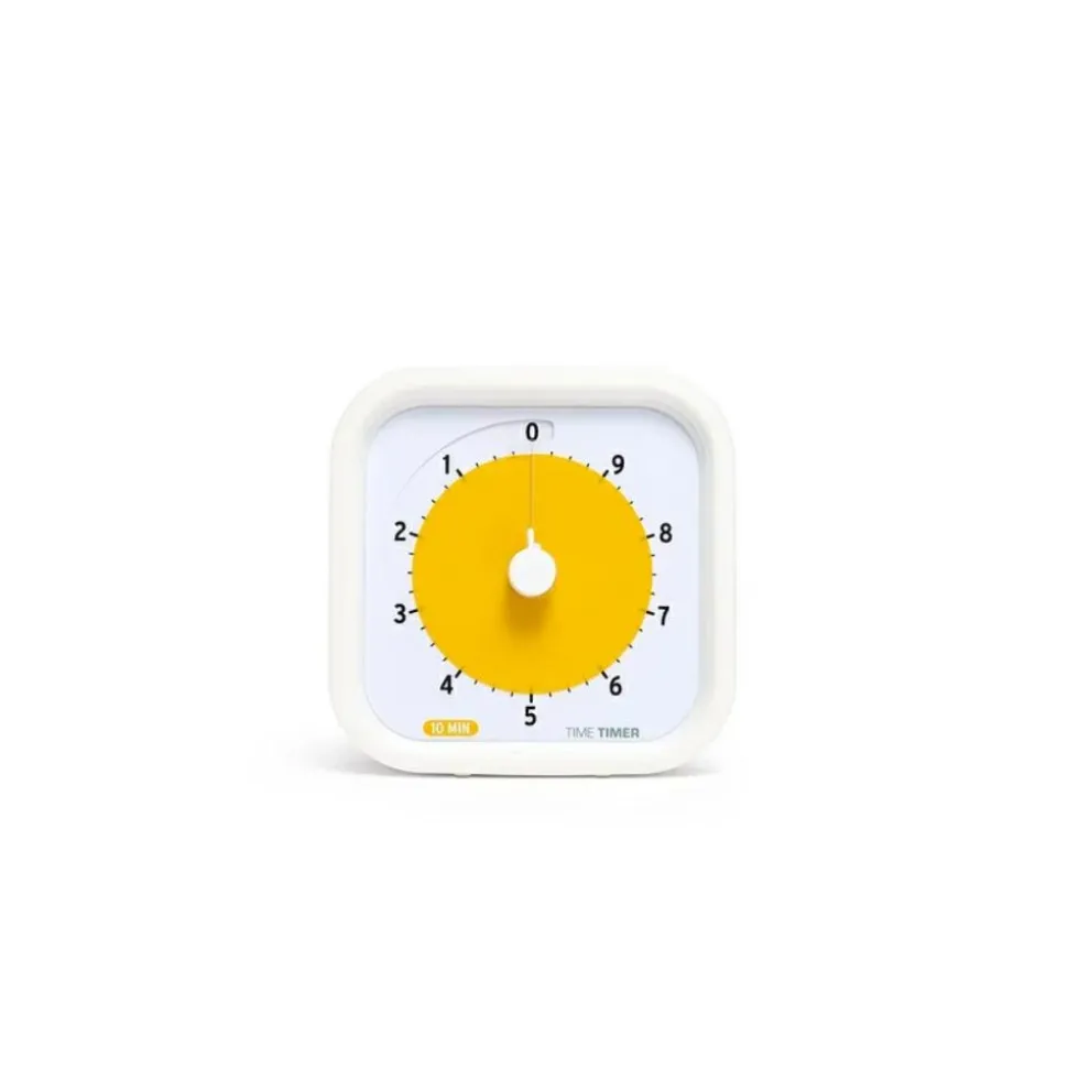 Time Timer MOD Education - 10 minutter