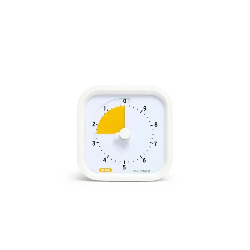 Time Timer MOD Education - 10 minutter