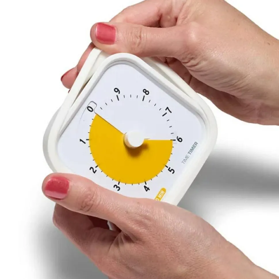 Time Timer MOD Education - 10 minutter