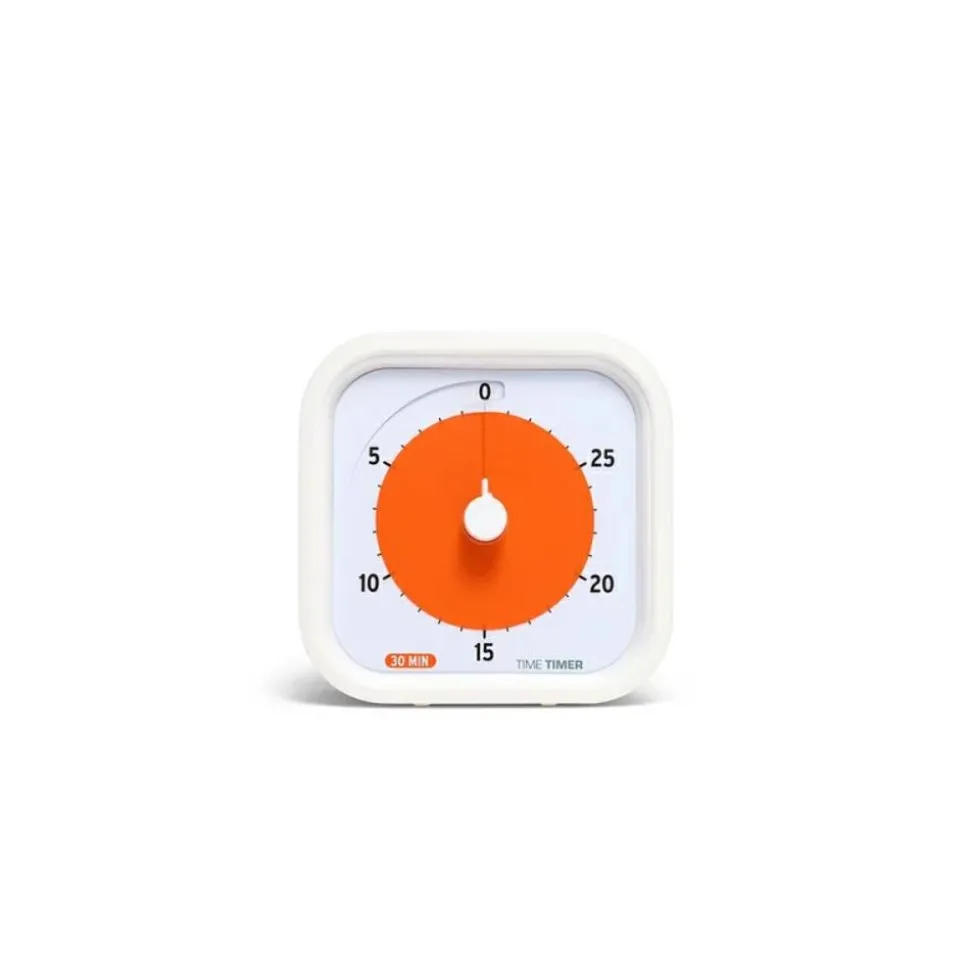 Time Timer MOD Education - 30 minutter