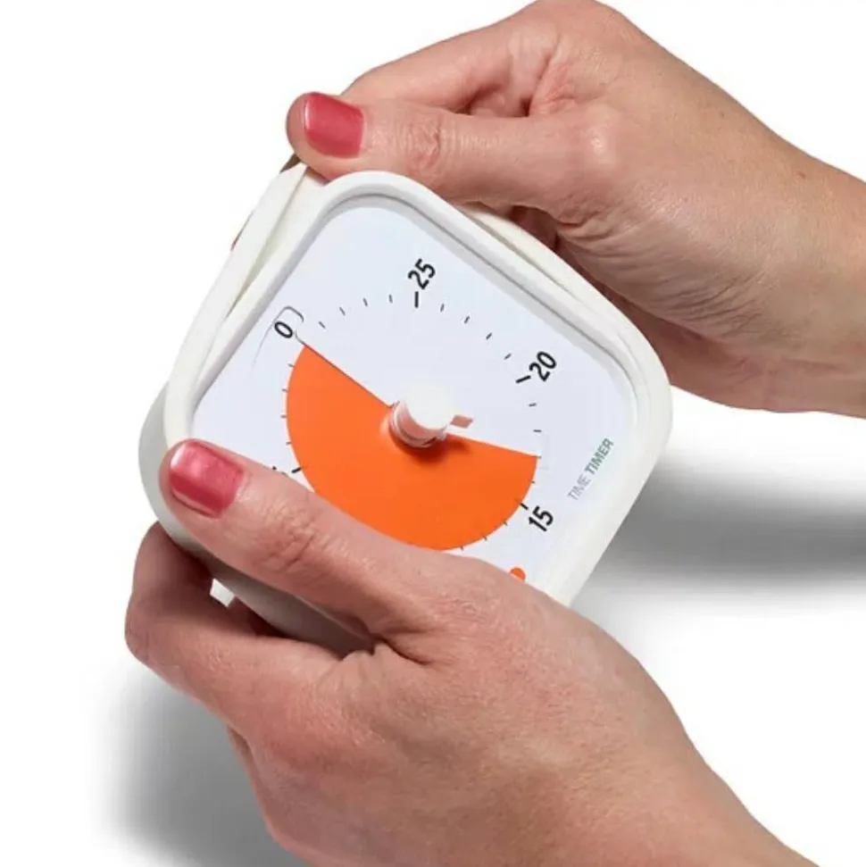 Time Timer MOD Education - 30 minutter