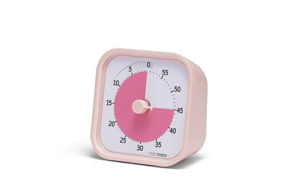 Time Timer MOD Home - 1 time