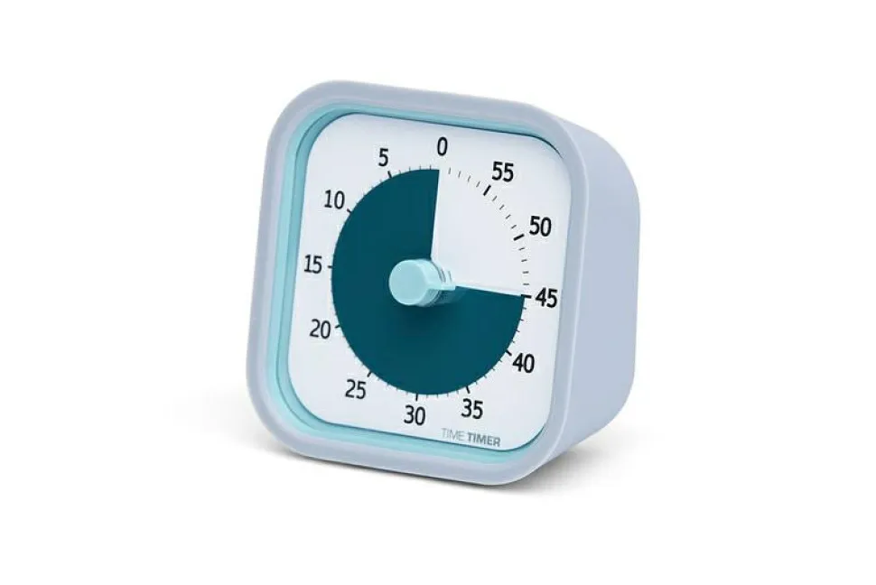 Time Timer MOD Home - 1 time