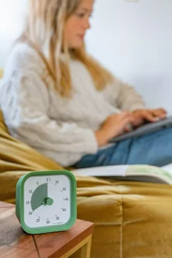 Time Timer MOD Home - 1 time