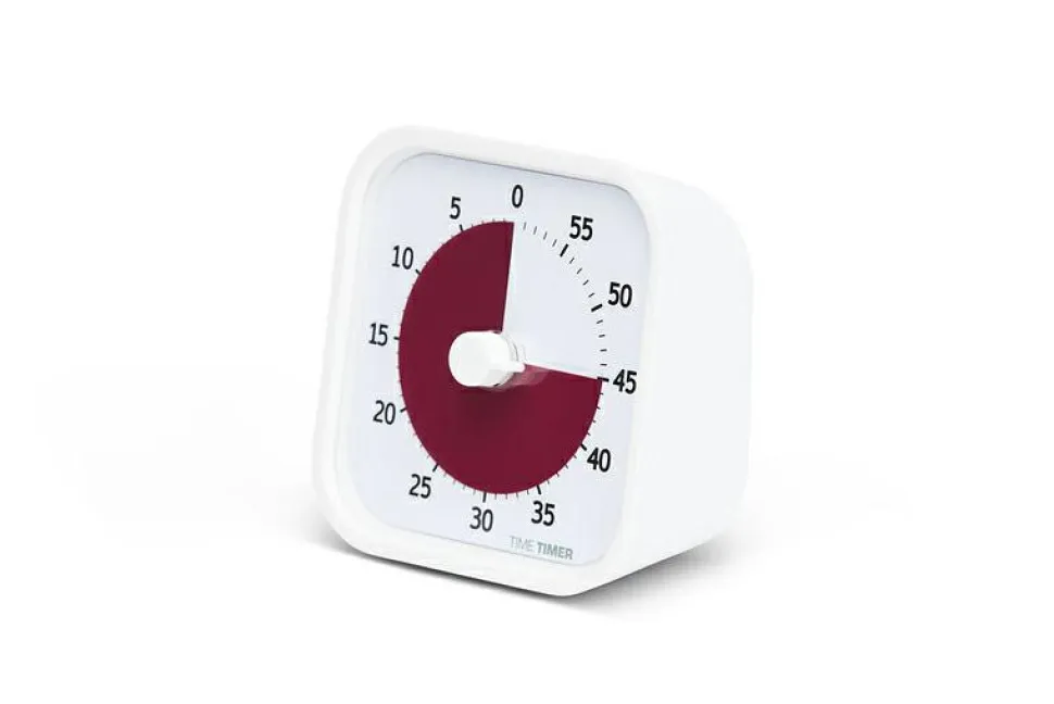 Time Timer MOD Home - 1 time