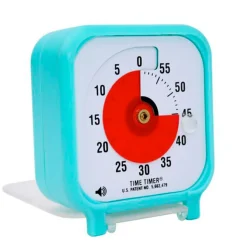Time Timer POCKET (7,5 x 7,5 cm.)