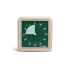 Time Timer RETRO - Land
