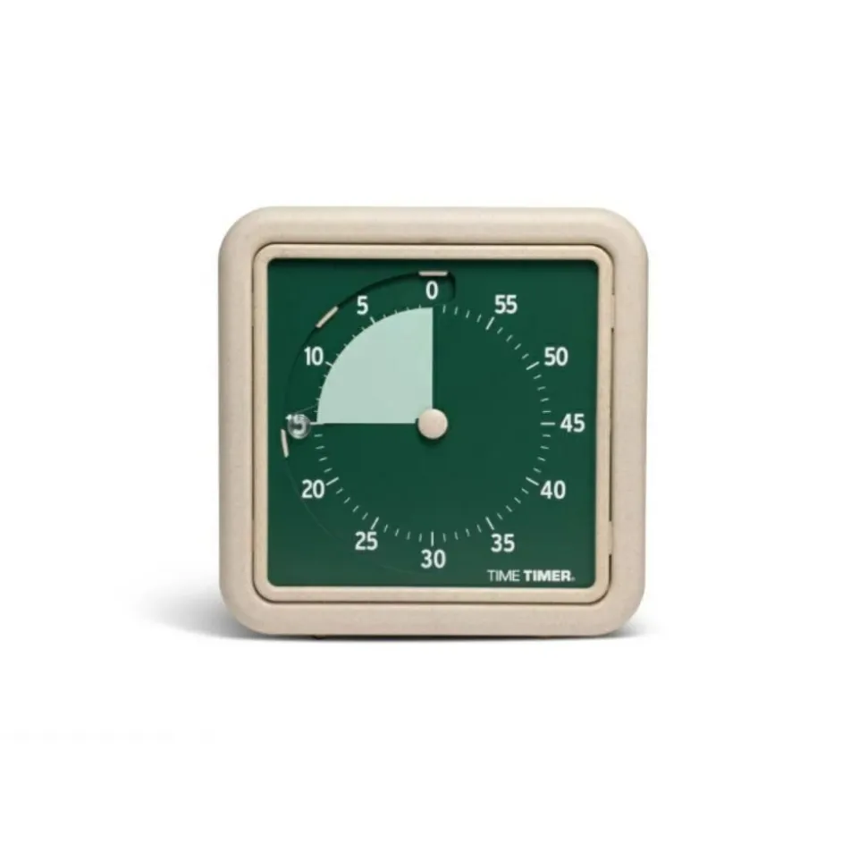 Time Timer RETRO - Land