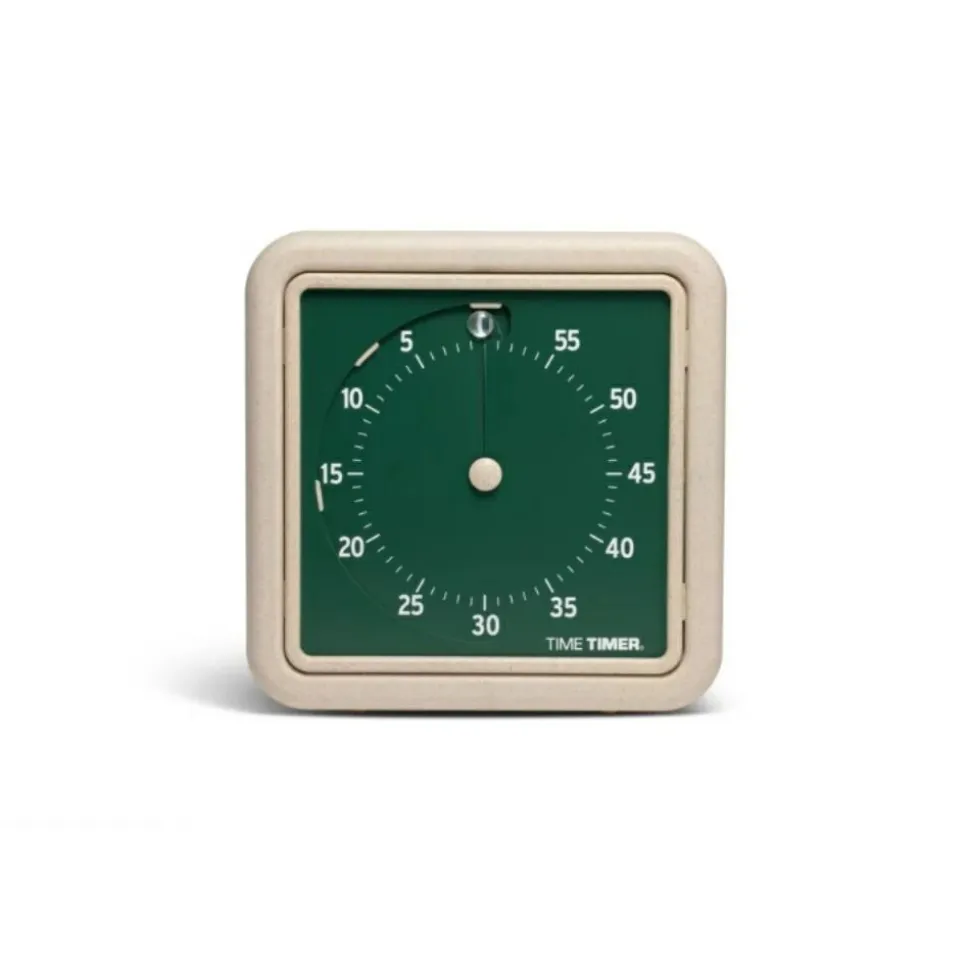 Time Timer RETRO - Land