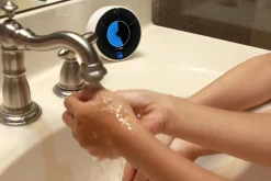 Time Timer WASH