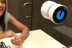 Time Timer WASH