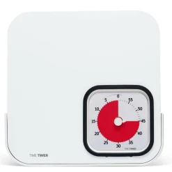 Time Timer whiteboard inkl. MOD