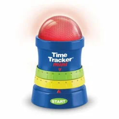 Time Tracker