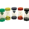 Timeglas - 5 stk.