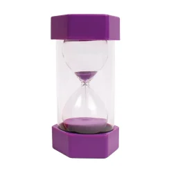 Timeglas 16 cm - 15 minutter