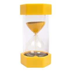 Timeglas 16 cm - 3 minutter