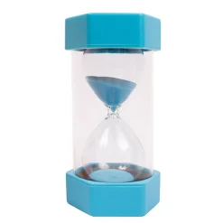 Timeglas 16 cm - 20 minutter