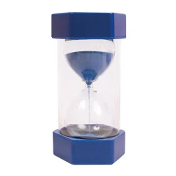 Timeglas 16 cm - 5 minutter