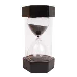 Timeglas 16 cm - 30 minutter
