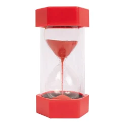 Timeglas 16 cm - 30 sekunder