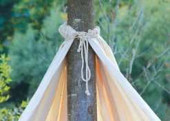 Tipi til montering på træ