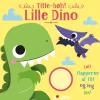 Titte-bøh! Lille Dino