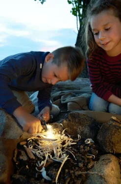Tændstål