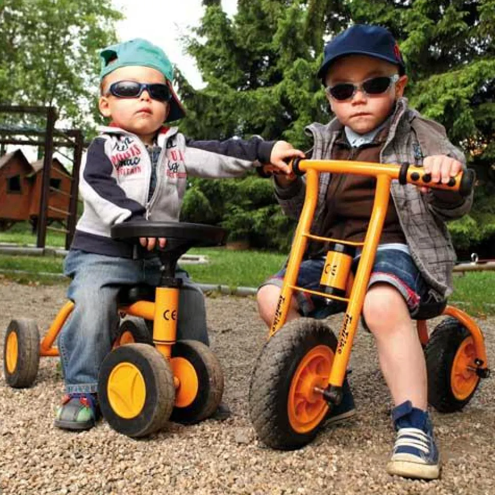TopTrike "Little Walker" løbecykel