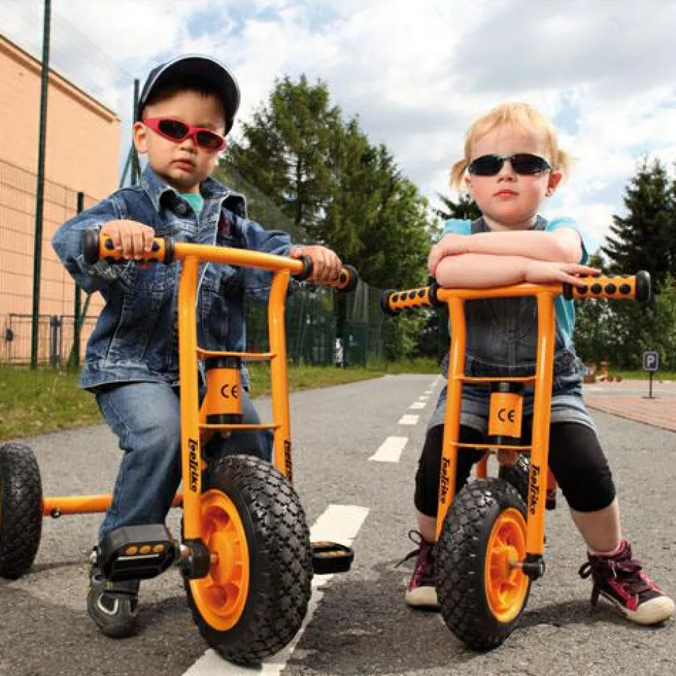 TopTrike "Little Walker" løbecykel