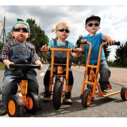TopTrike