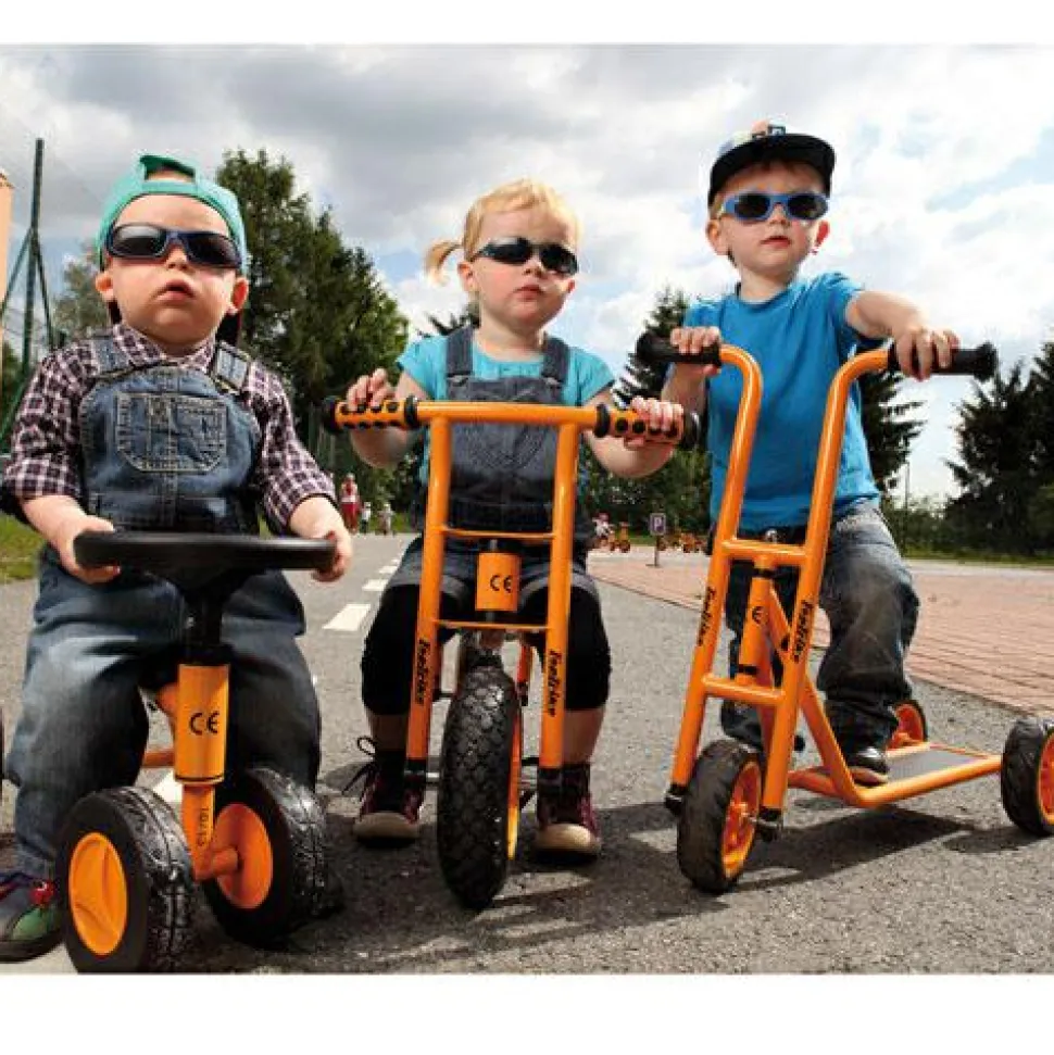 TopTrike "Little Walker" løbecykel