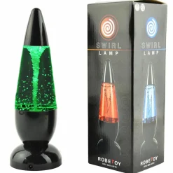 Tornado lampe