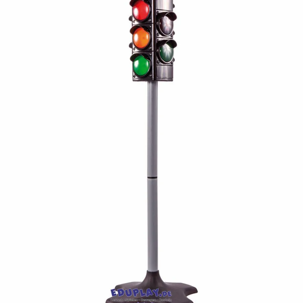 Trafikleg - Trafiklys 74 cm