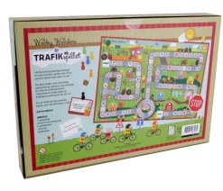 Trafikspillet