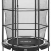 Trampolin Junior inkl. net - Ø140 cm.