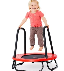 Trampolin til småbørn