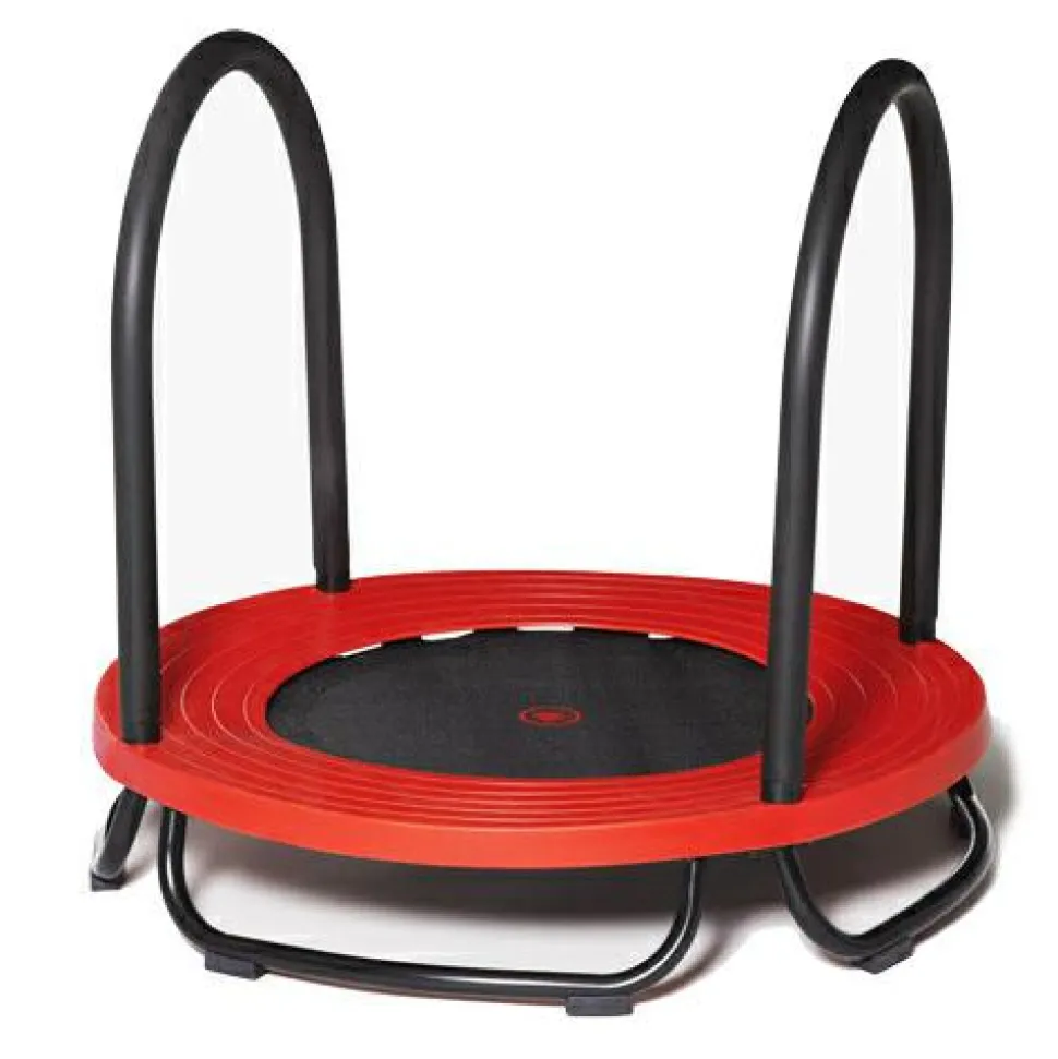 Trampolin til småbørn