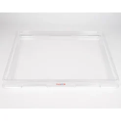 Transparent bakke til lyspanel A2