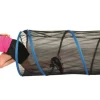Transparent kravletunnel Ø50 cm - L: 250 cm